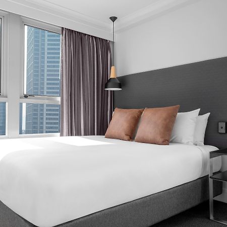 Mantra On Kent Aparthotel Сидни Екстериор снимка