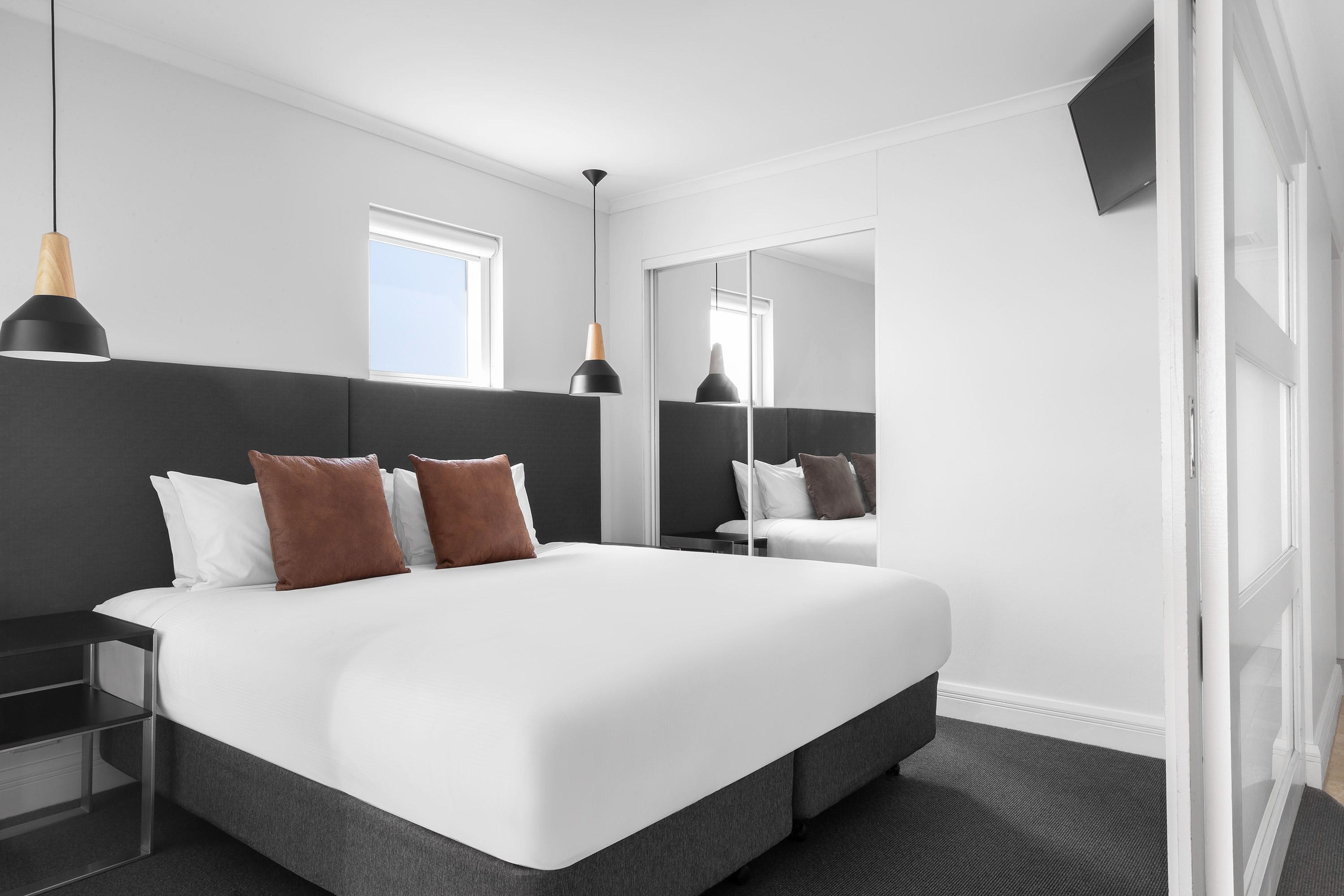 Mantra On Kent Aparthotel Сидни Екстериор снимка