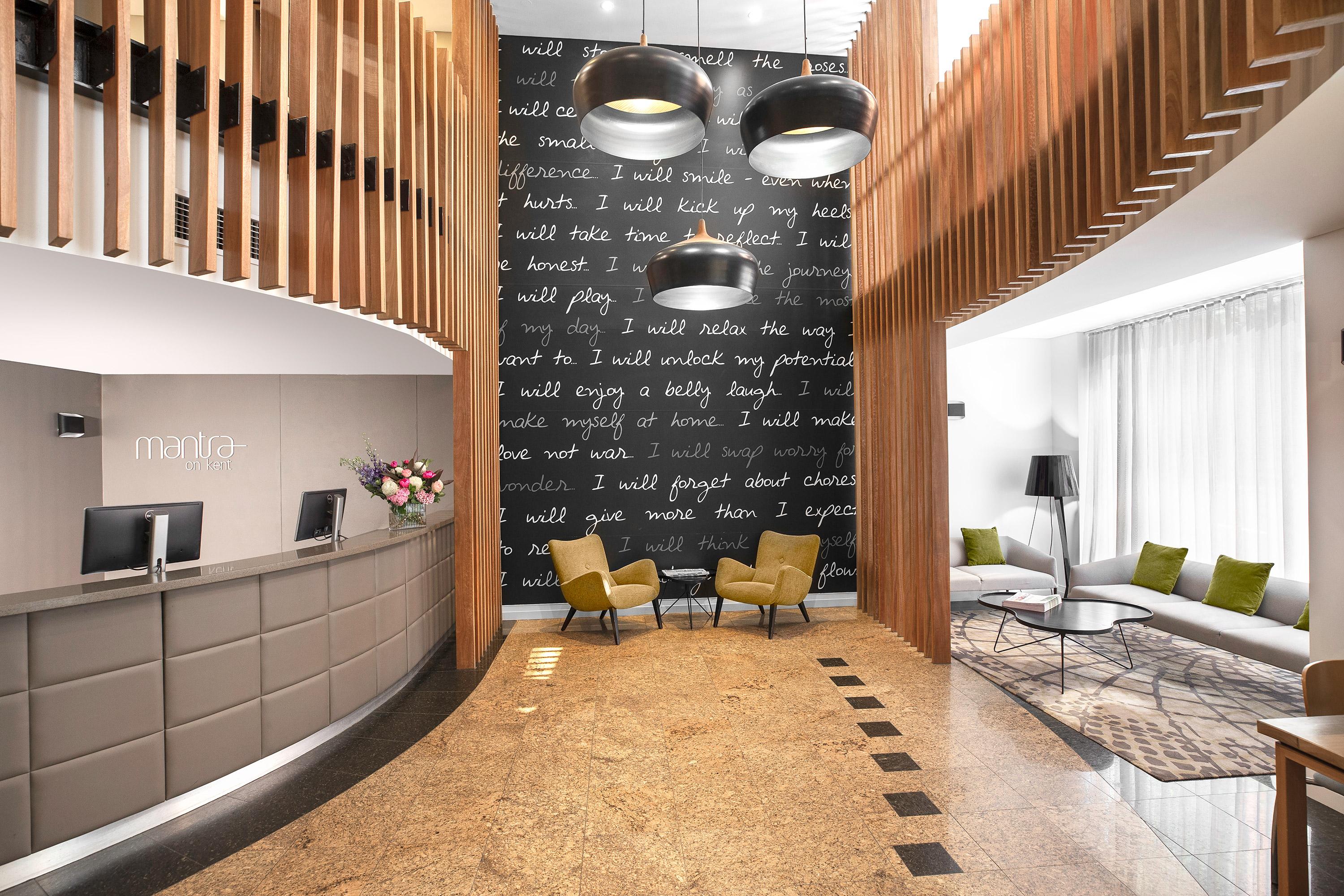 Mantra On Kent Aparthotel Сидни Екстериор снимка
